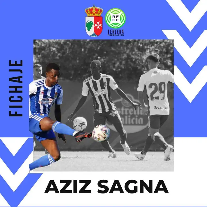 aziz sagna