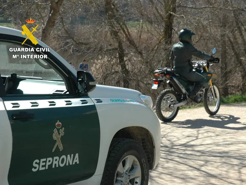 Guardia Civil