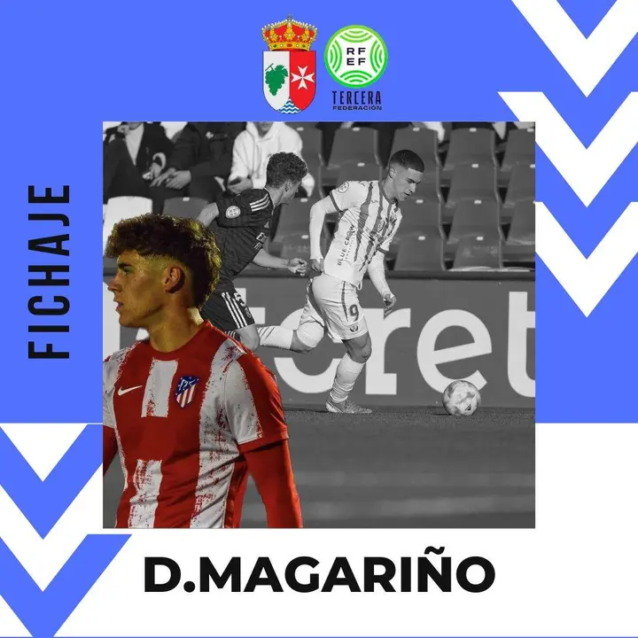 Diego Magariño