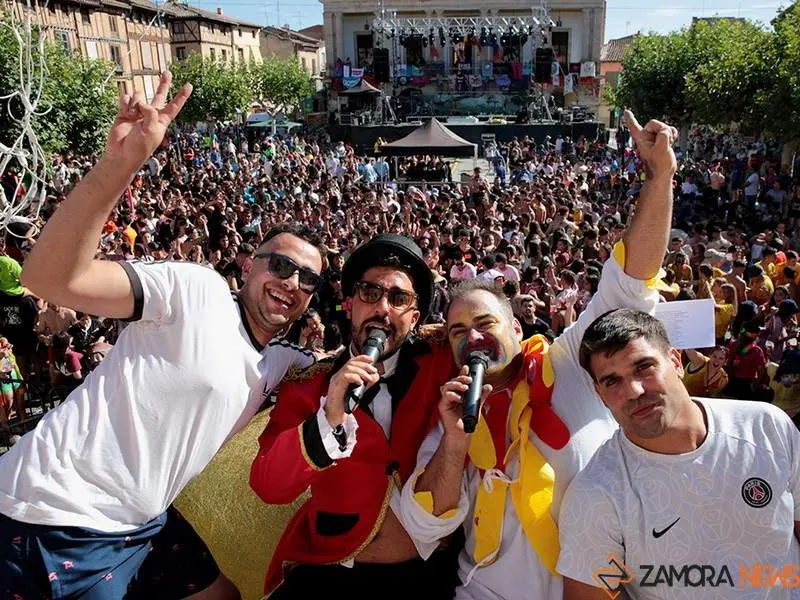 Ferias y Fiestas de San Agustín 2023 (1)