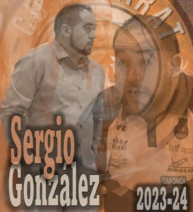 Sergio González