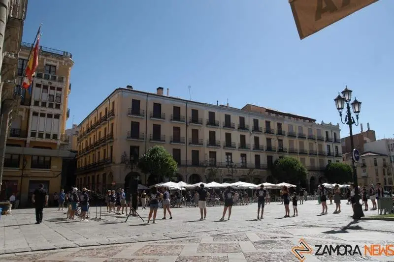 Danza asturiana (1)