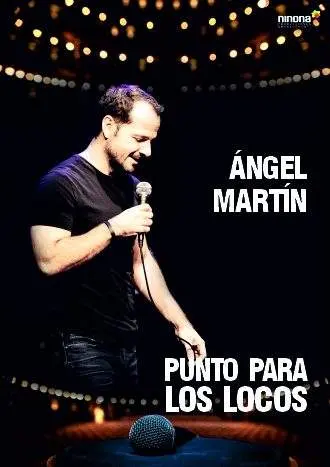 Ángel Martín