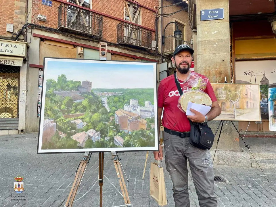 Primer premio