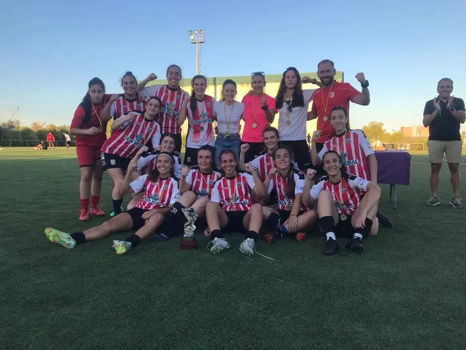 CD Zamora Amigos del Duero