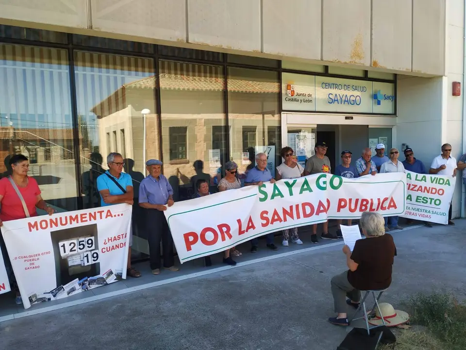Concentración Sayago. Imagen cedida (2)