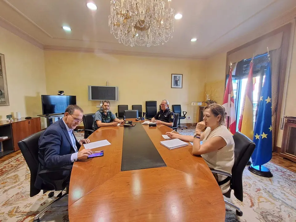 Reunión de coordinación (8)