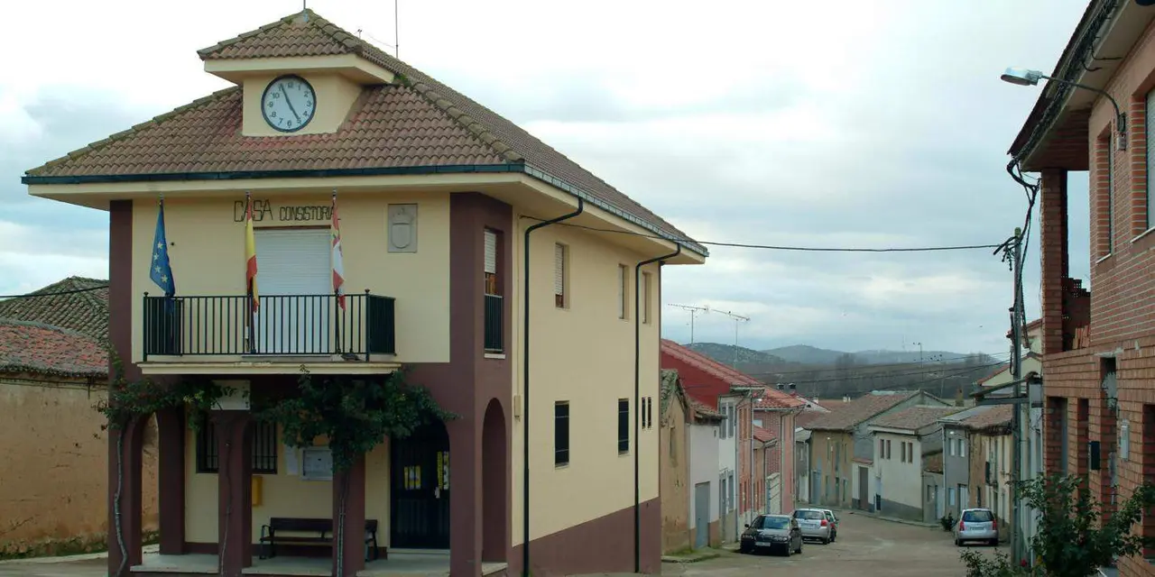 Villabrázaro