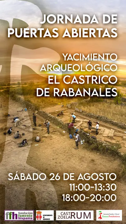 Cartel jornadas
