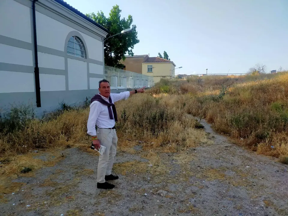 Vox Zamora