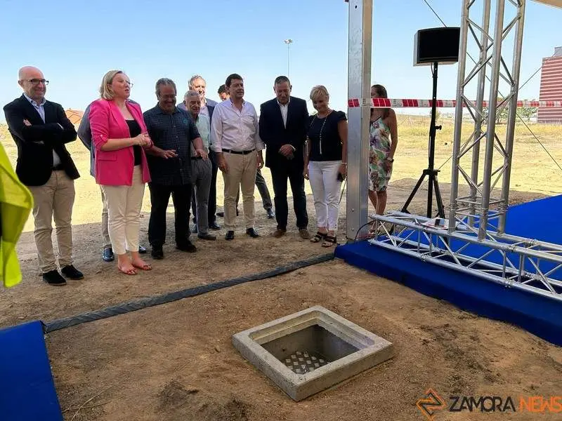 Nueva residencia en Zamora (1)