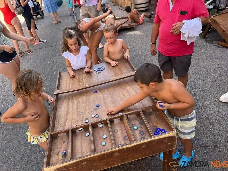 Día de los niños en Toro (6)