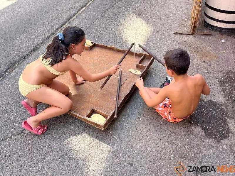 Día de los niños en Toro (7)