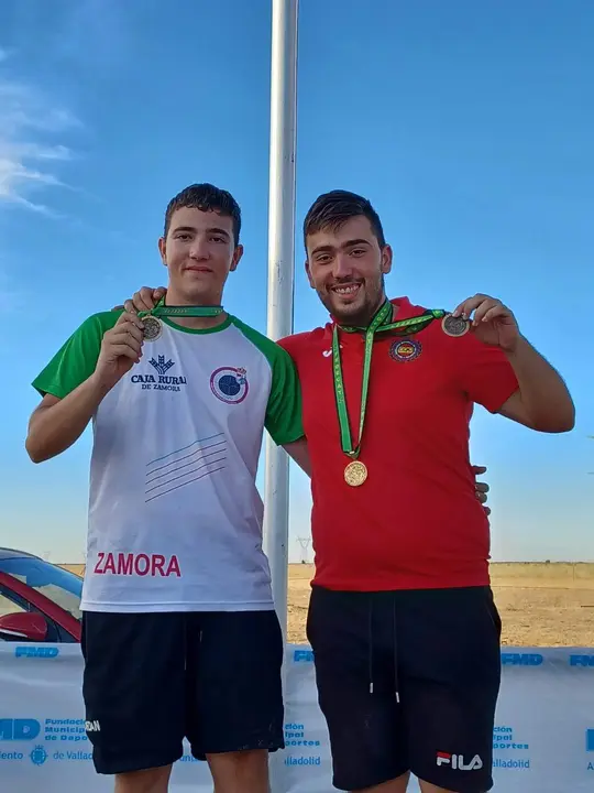 Club Tiro Olímpico Tierras de Zamora