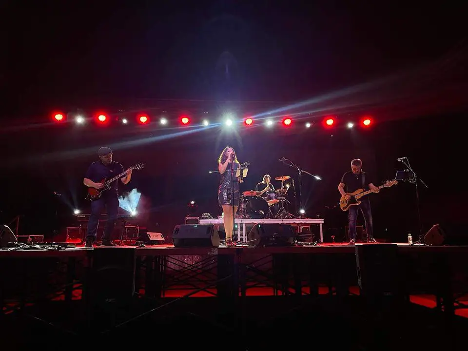 Festival tributos Toro
