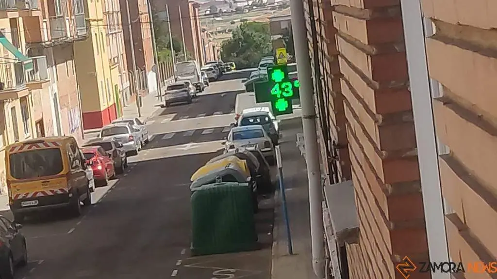 temperaturas