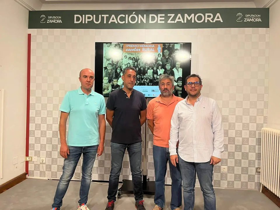 Presentación libro
