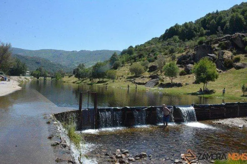Porto de Sanabria