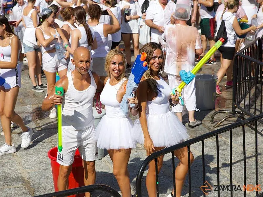 Batalla del Vino en Toro_3