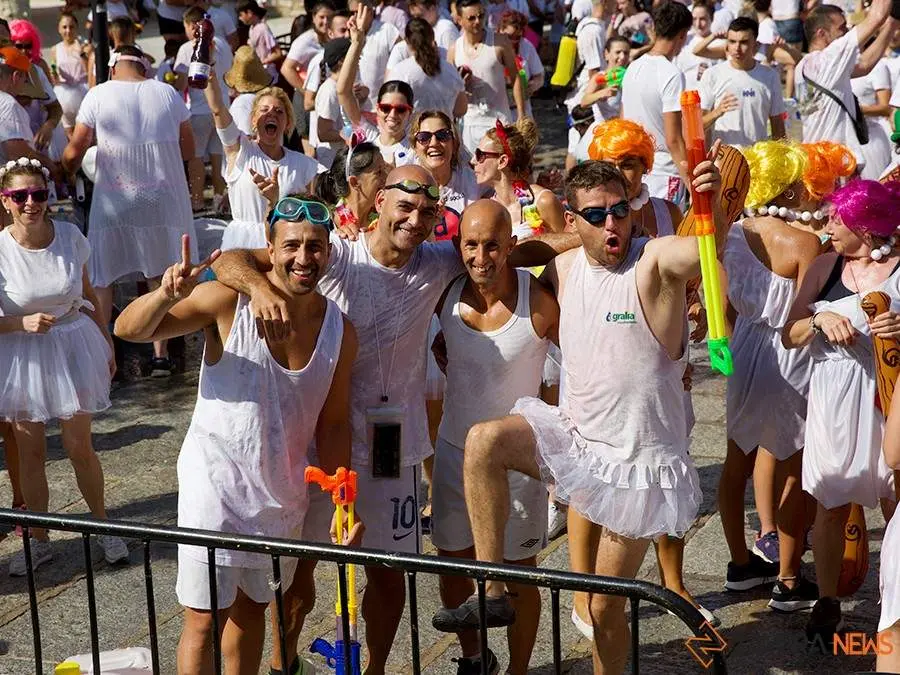 Batalla del Vino en Toro_4