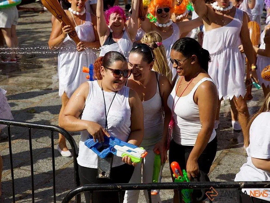 Batalla del Vino en Toro_6