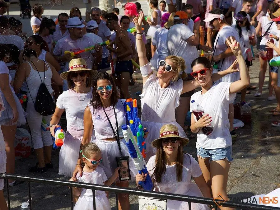 Batalla del Vino en Toro_8