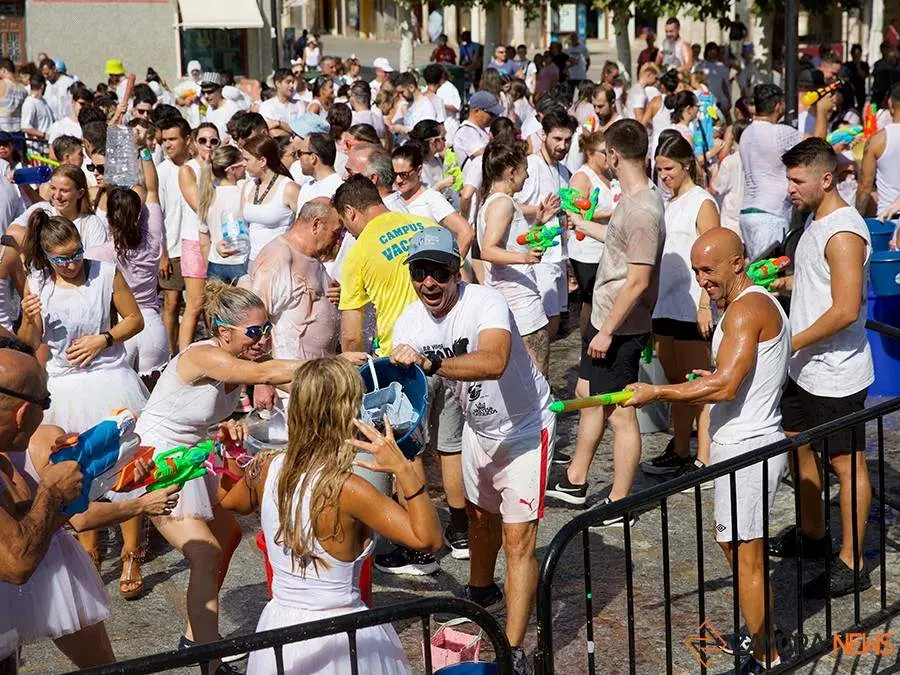 Batalla del Vino en Toro_9