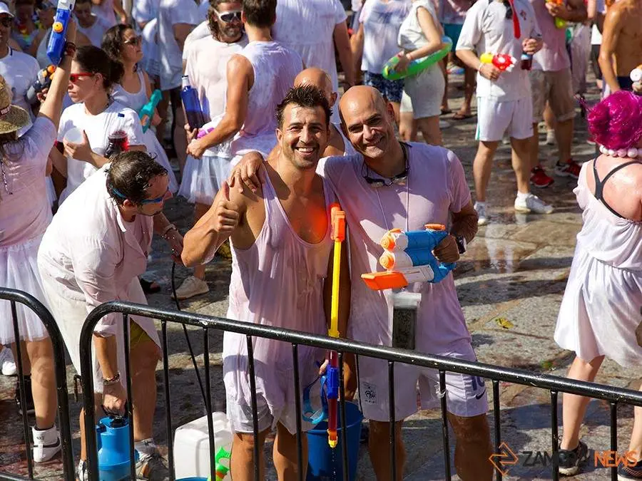 Batalla del Vino en Toro_10