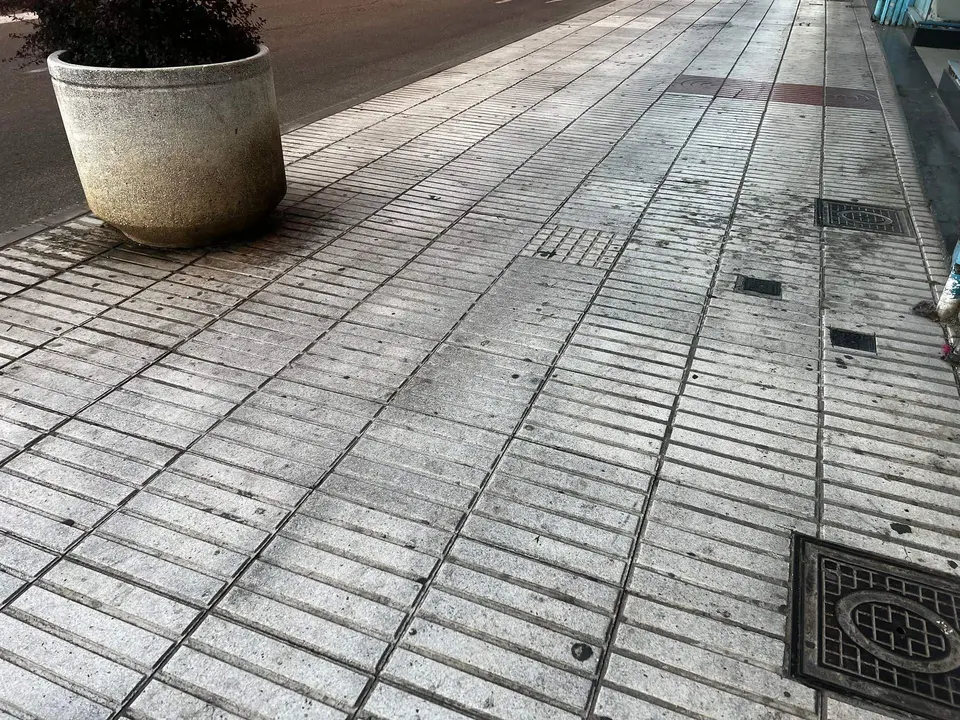 calles de Benavente