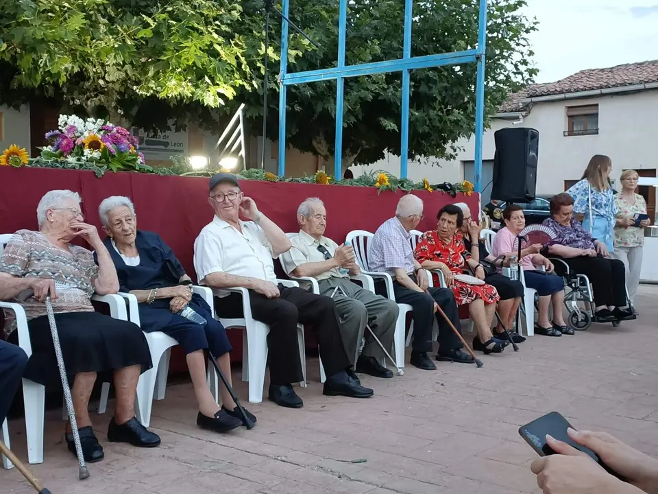 Homenaje Torres de Carrizal