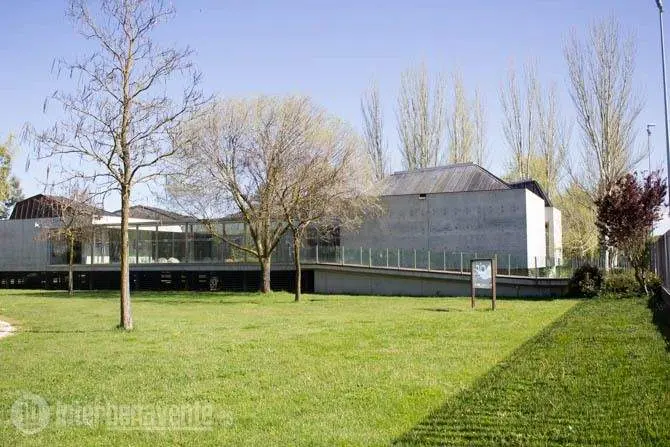 Centro de Interpretación de los Ríos benavente