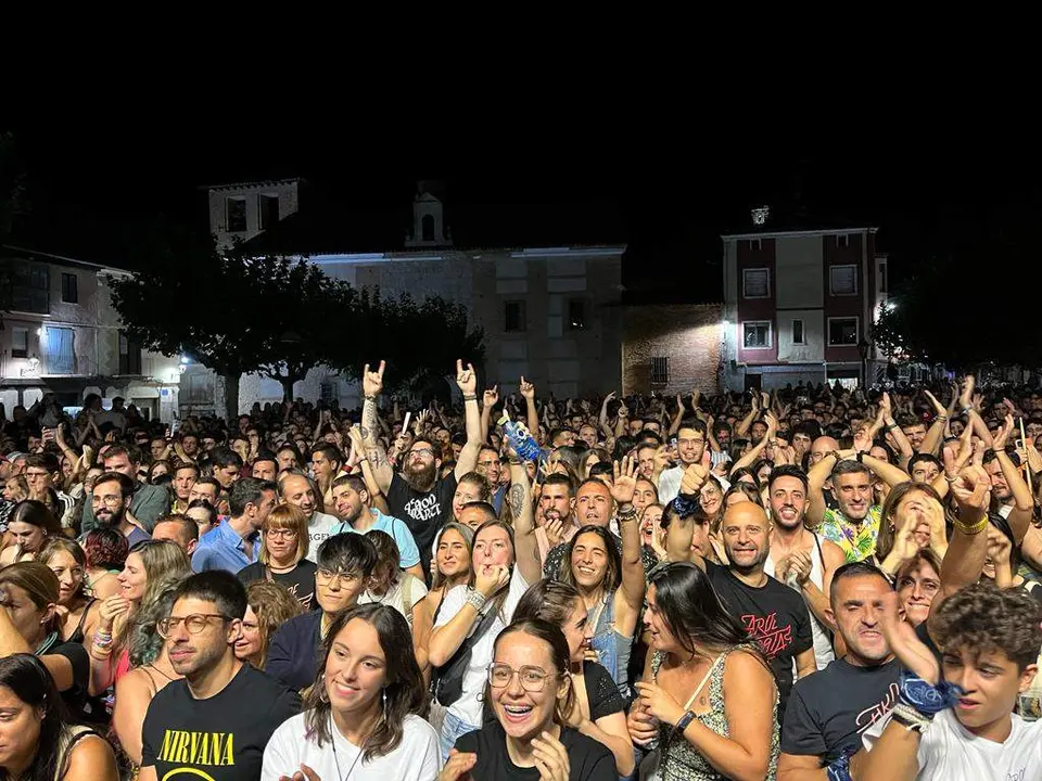 Fiestas de Toro