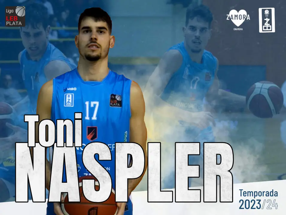 Naspler