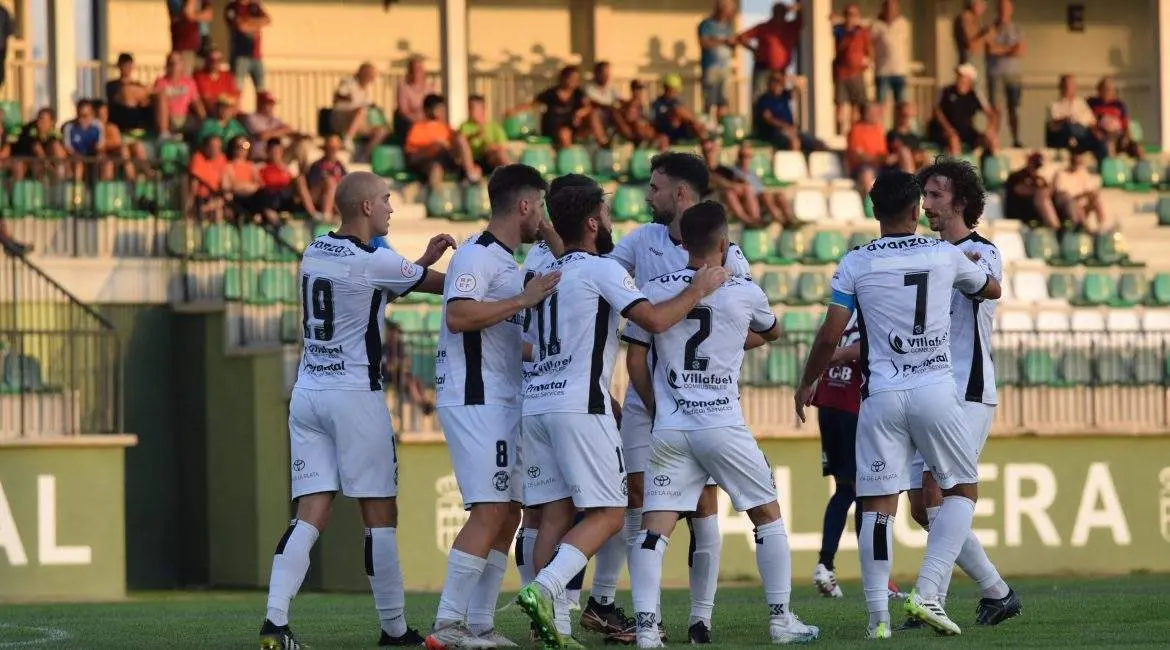 Zamora CF
