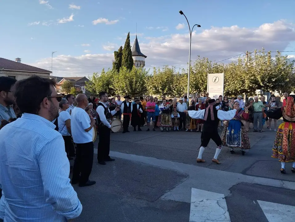 Boda carbajalina