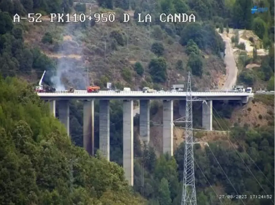 Camión A-52