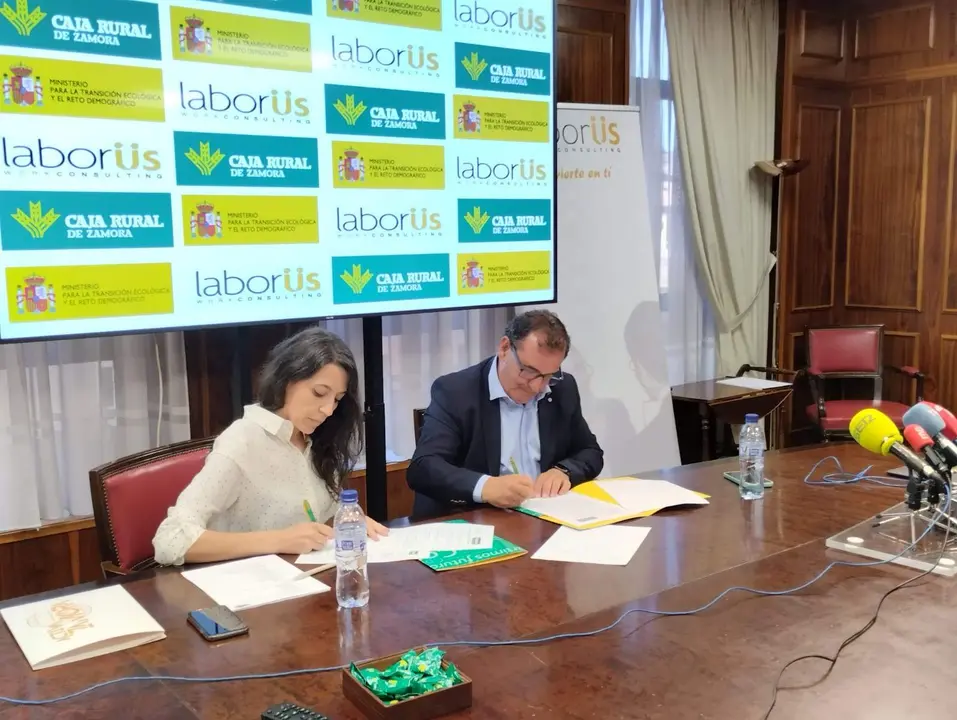 Proyecto Activa Zamora