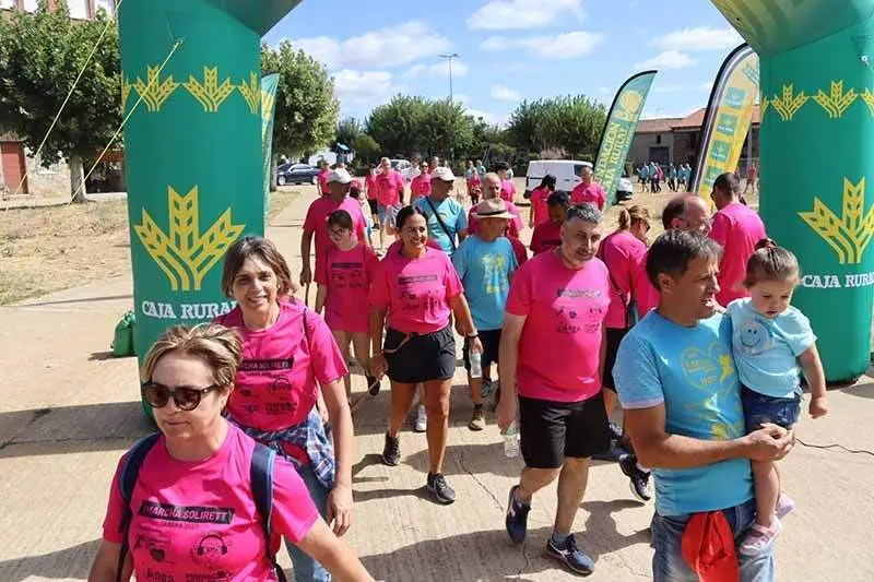 marcha Tábara