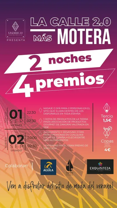La calle2.0
