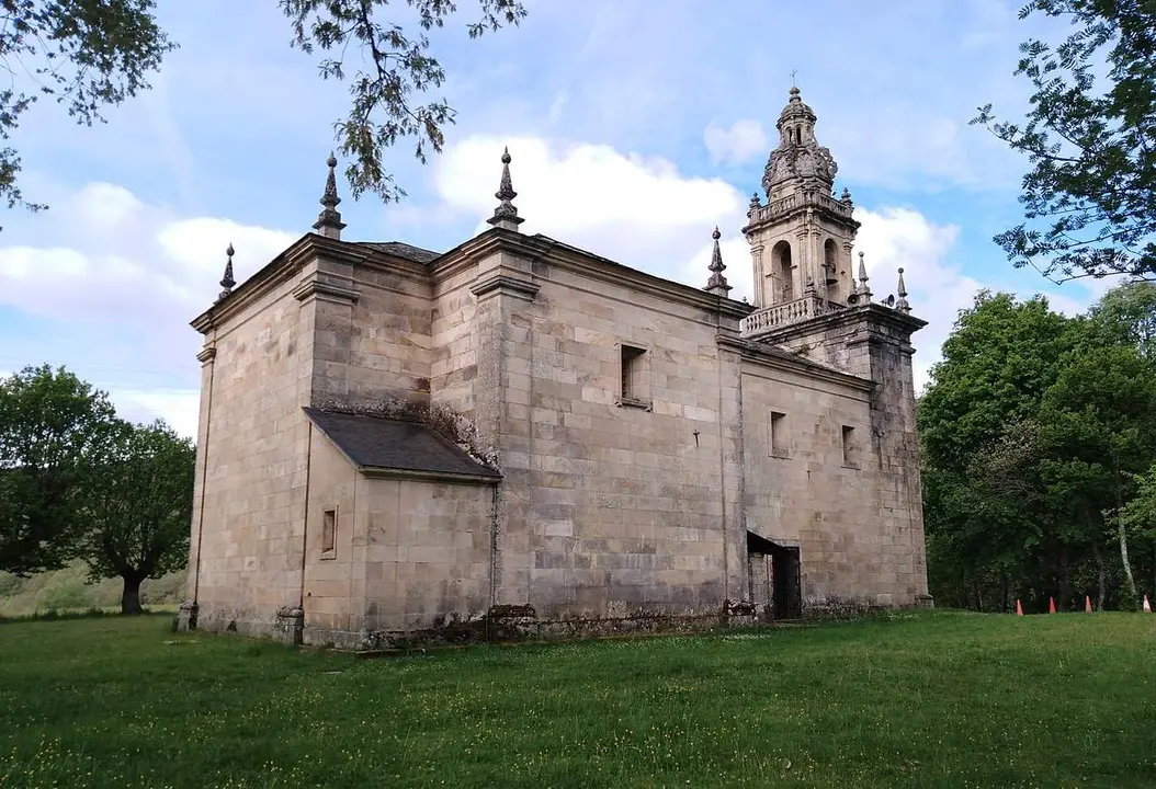 Santuario Tuiza. imagen Wikipedia