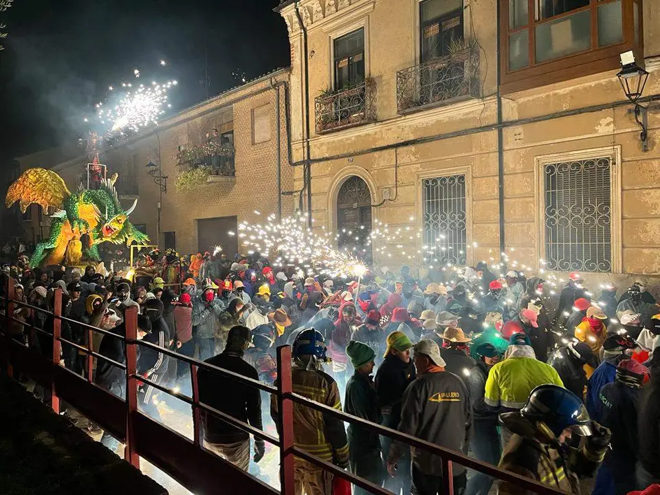 Fiestas de Toro