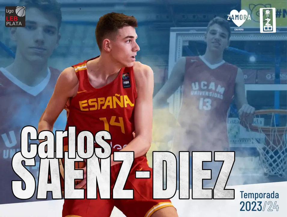 Carlos Sáenz-Diez