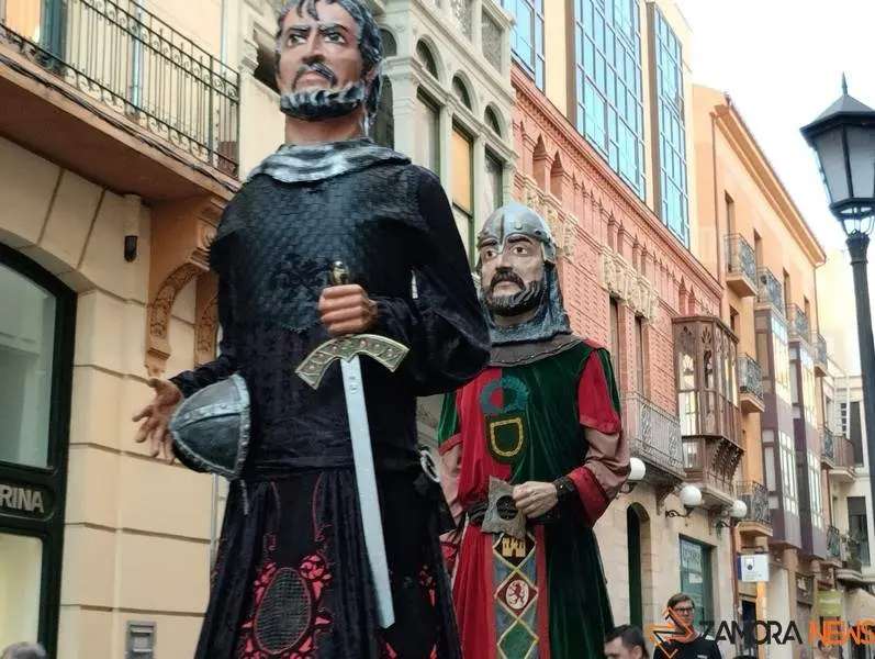 Gigantes de Capitonis Durii (1)