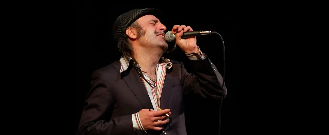 Tonino Carotone
