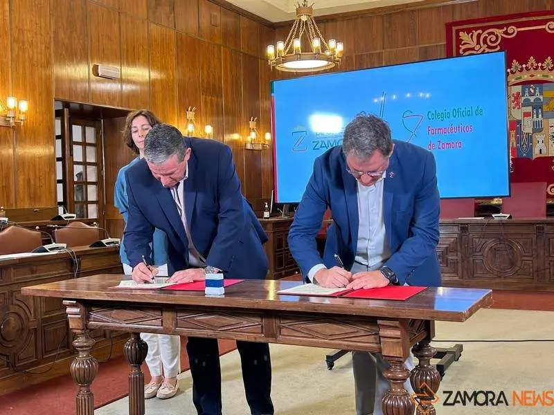 Presentación Facendera