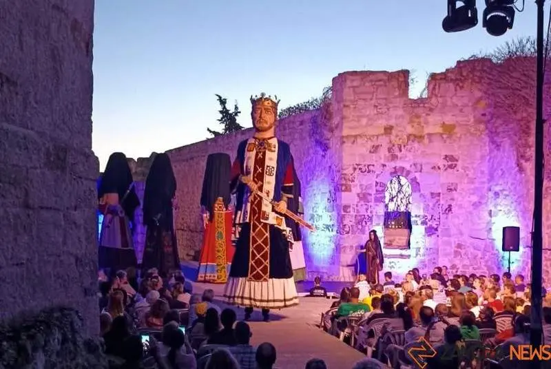 Asamblea de los muertos (1)