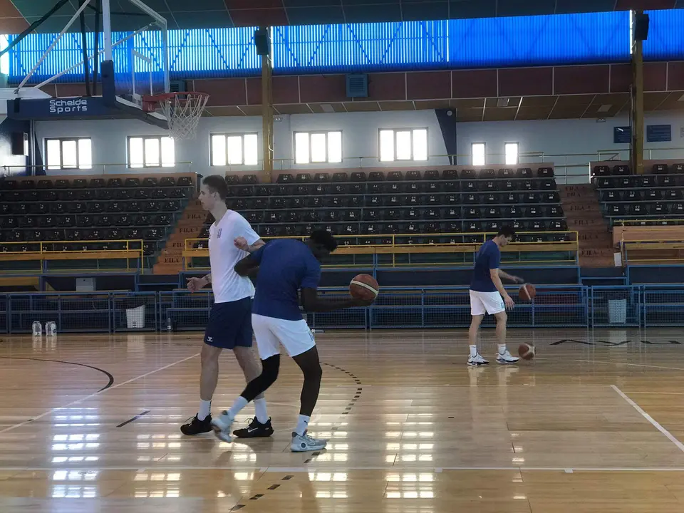 entrenamiento cb zamora