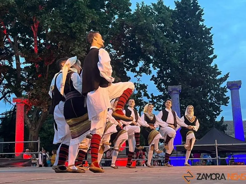 Festival Internacional de Folklore (19)