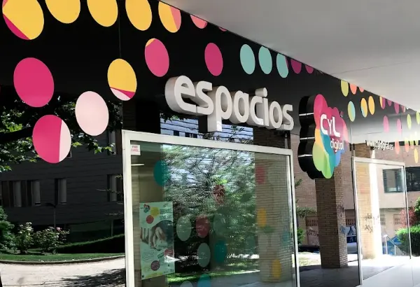 Espacios CyL Digital Zamora