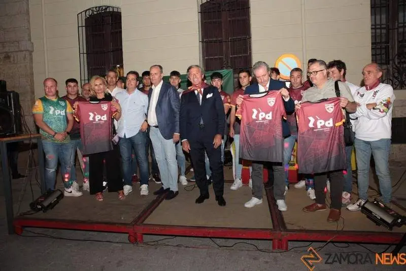 Fútbol Sala Ciudad de Toro (1)